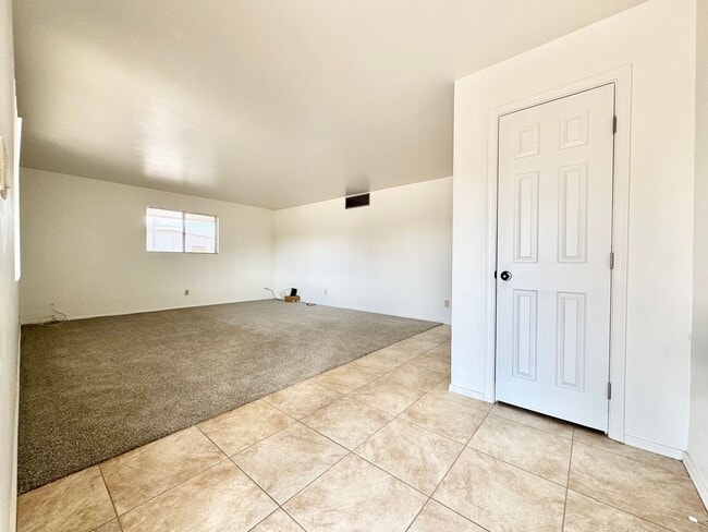196 E James Dr in Sierra Vista, AZ - Building Photo - Building Photo