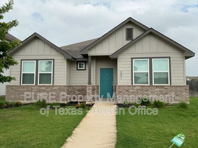 property at 201 Oldbridge Dr