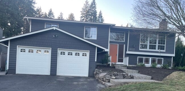 property at 19527 30th Ave NE