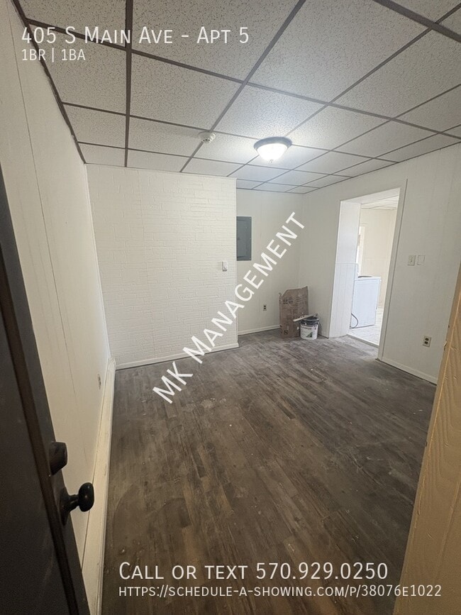 405 S Main Ave in Scranton, PA - Building Photo - Building Photo