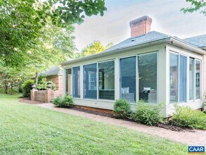 107 Tally-Ho Dr in Charlottesville, VA - Building Photo - Building Photo