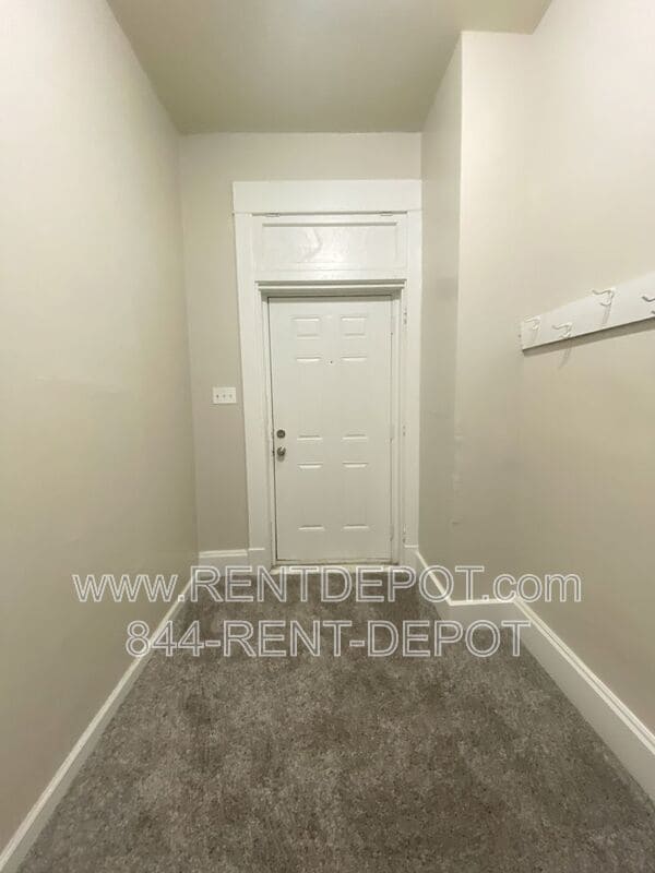 816-818 W Iowa St in Evansville, IN - Building Photo - Building Photo