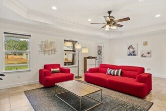 701 Hart St in Fort Walton Beach, FL - Building Photo - Building Photo