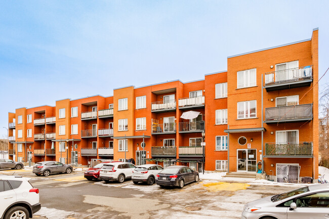 952 24E Av in Lachine, QC - Building Photo - Building Photo