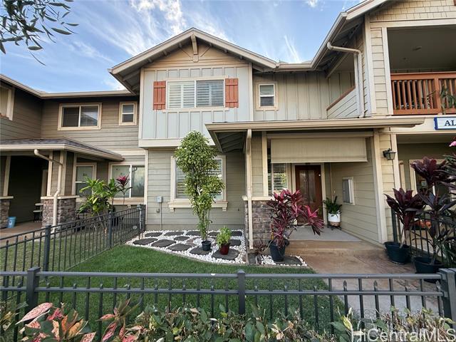 91-960-960 Iwikuamoo St in Ewa Beach, HI - Building Photo