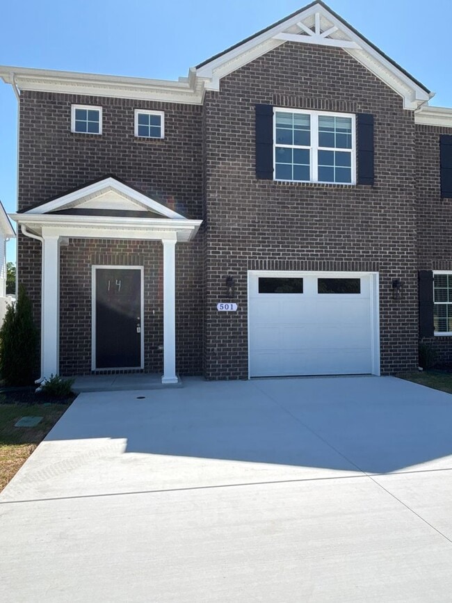 property at 1850 Madison Way