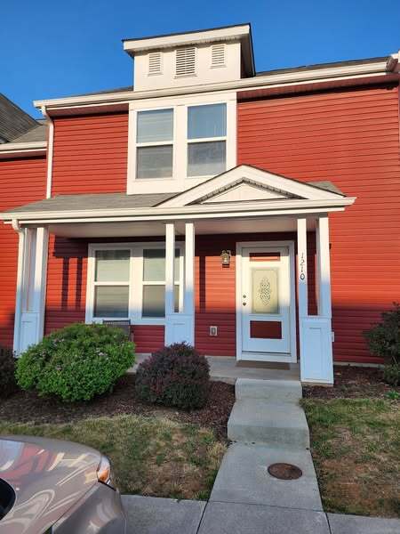 property at 1210 Poet's Ct