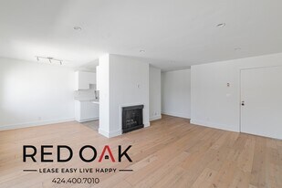 811 6th St in Santa Monica, CA - Building Photo
