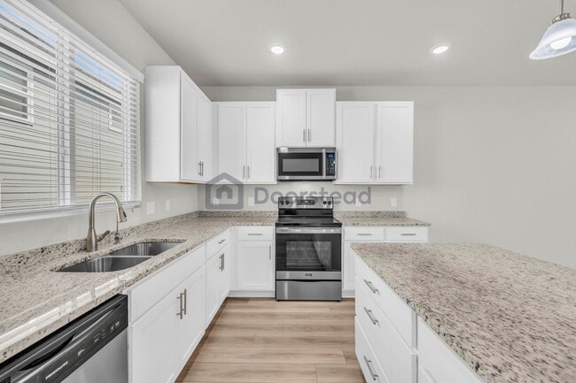 21518 Sir Walter Ln in San Antonio, TX - Foto de edificio - Building Photo