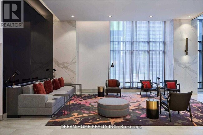 5-525 Mabelle Ave in Toronto, ON - Building Photo - Building Photo