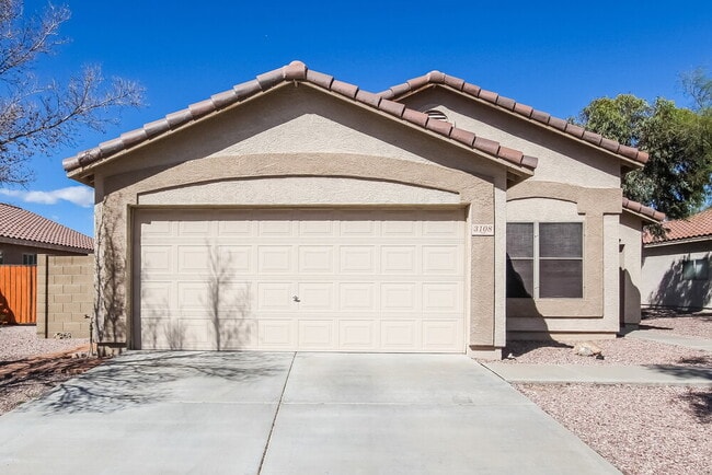 property at 3108 W Lucia Dr