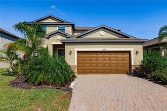 14599 Cantabria Dr in Ft. Myers, FL - Building Photo - Building Photo