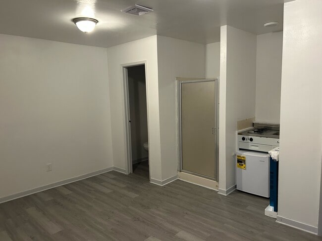 1610 Rumrill Blvd in San Pablo, CA - Building Photo - Building Photo