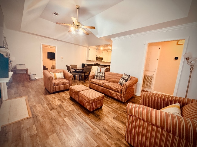 8928 Asheville Dr in Montgomery, AL - Building Photo - Building Photo