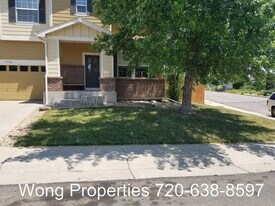 13702 Kearney St in Thornton, CO - Building Photo