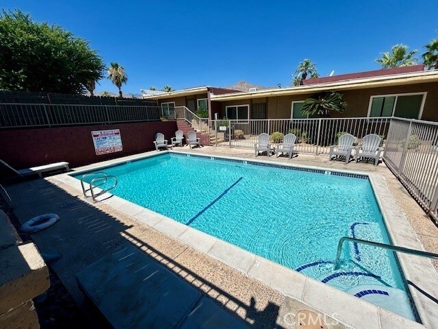 68460 Kings Rd, Unit f in Cathedral City, CA - Building Photo - Building Photo