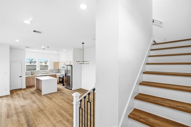 property at 4205 Allston St