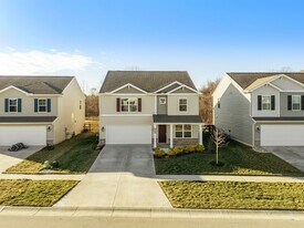 4993 Lakeview Dr in Morrow, OH - Building Photo