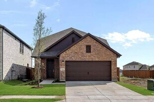 3100 Leatherwood Ln in Royse City, TX - Building Photo