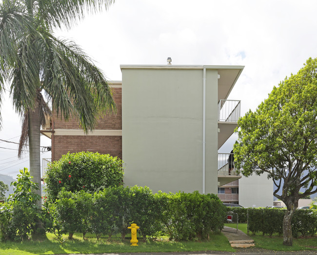 Cliffview Terrace in Kaneohe, HI - Building Photo - Building Photo