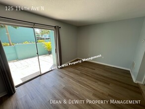 125 114th Ave N in St. Petersburg, FL - Building Photo - Building Photo