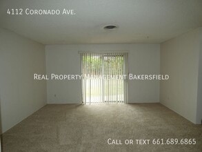 4112 Coronado Ave in Bakersfield, CA - Building Photo - Building Photo