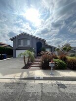 1245 Tierra Luna in Walnut, CA - Building Photo