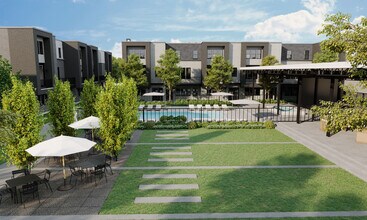 theYARD in Salt Lake City, UT - Foto de edificio - Building Photo