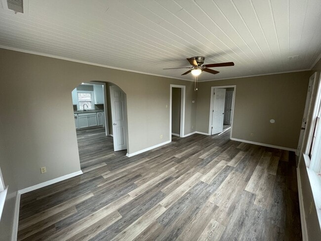 1929 Black Creek Rd SE in Wilson, NC - Building Photo - Building Photo