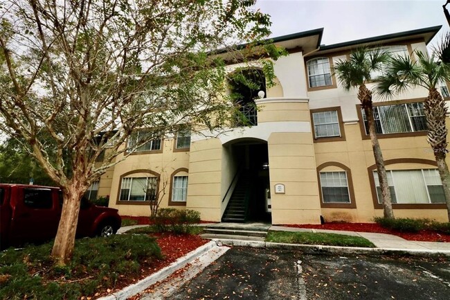 property at 17101 Carrington Park Dr