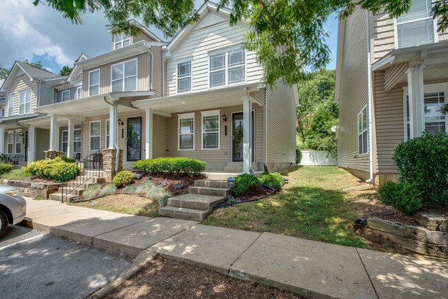 property at 1382 Rural Hill Rd