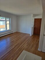 1936 Hickory Rd, Unit 2 north in Homewood, IL - Building Photo