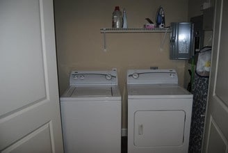 Keystone Cottages I in Oxford, MS - Foto de edificio - Interior Photo