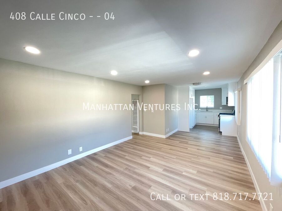408 Cll Cinco in Montebello, CA - Building Photo
