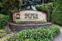 Maybeck at the Bend Apartments in Tigard, OR - Foto de edificio - Building Photo