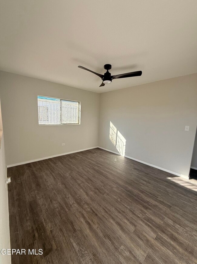 4405 Durazno Ave in El Paso, TX - Building Photo - Building Photo