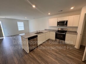 1609 U W Clemon Dr in Birmingham, AL - Building Photo - Building Photo