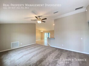 7 Juniper Terrace in Ocala, FL - Building Photo - Building Photo