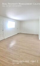 20331 Anza Ave-Unit -Unit 2 in Torrance, CA - Building Photo - Building Photo
