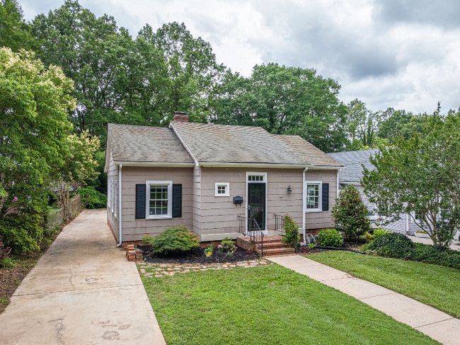 property at 507 W 6th Ave