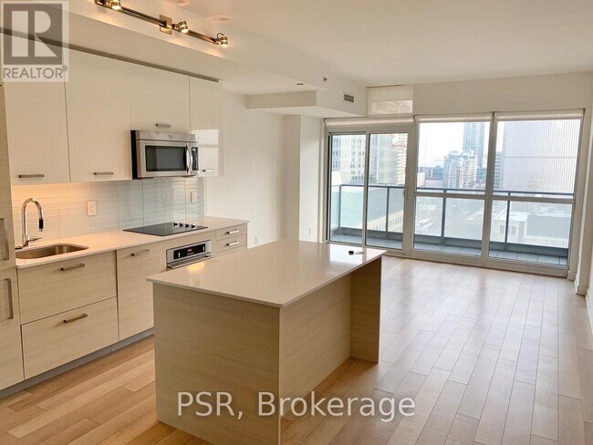 property at 210 Simcoe St