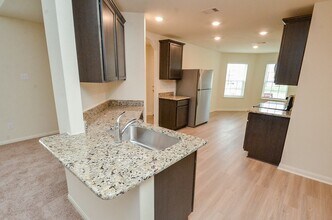 329 Killam County Dr in Katy, TX - Building Photo - Building Photo