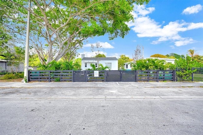 property at 503 NW 47th St