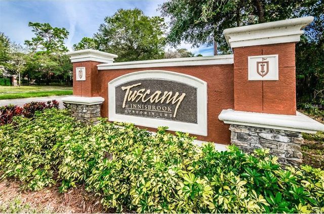 2218 Portofino Plz, Unit 247 in Palm Harbor, FL - Building Photo