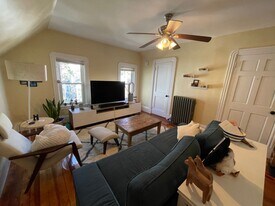 21 Chandler St in Somerville, MA - Building Photo