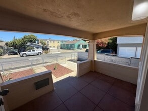 721 Third St in Rodeo, CA - Building Photo - Building Photo
