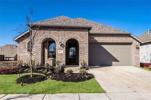 4119 Starlight Creek Dr in Celina, TX - Building Photo