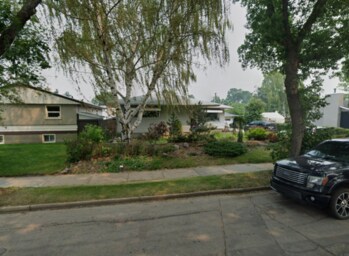 11829-11847 47 St NW in Edmonton, AB - Building Photo