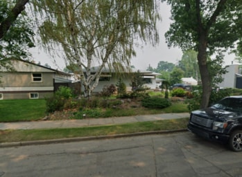 property at 11829-11847 47 St NW