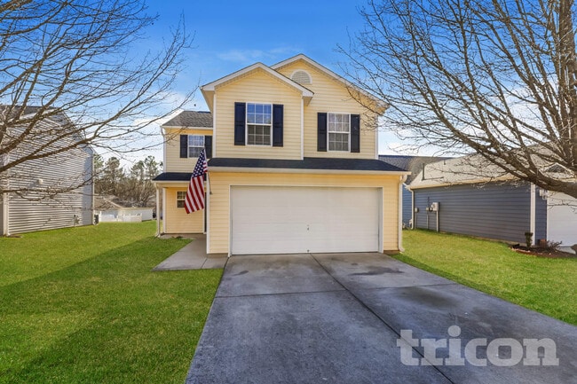 property at 5820 Bryanstone Pl